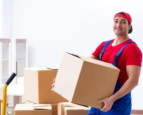 Rudraksh Packers and Movers why choose