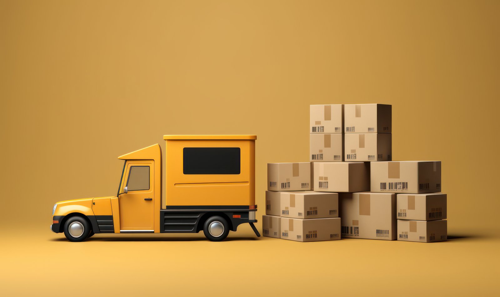 Packers and Movers Background