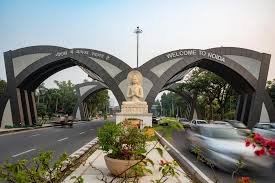 Noida Image