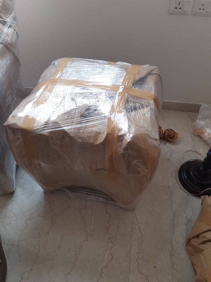 Top Local Packers and Movers in Dwarka for Safe Moving